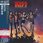 KISS / DESTROYER [SHM-SACD]